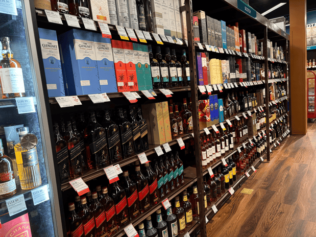 Images ABC Fine Wine & Spirits