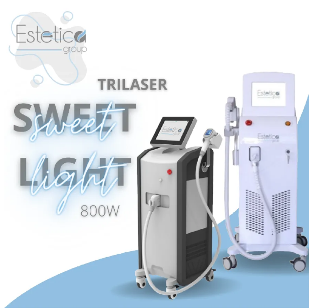 Images Estetica Group - Tecnologie ed Attrezzature per l'Estetica professionale
