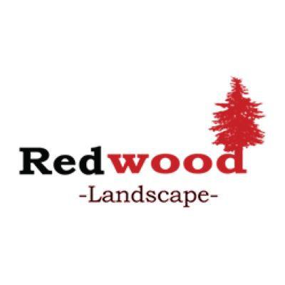 Redwood Landscape Logo