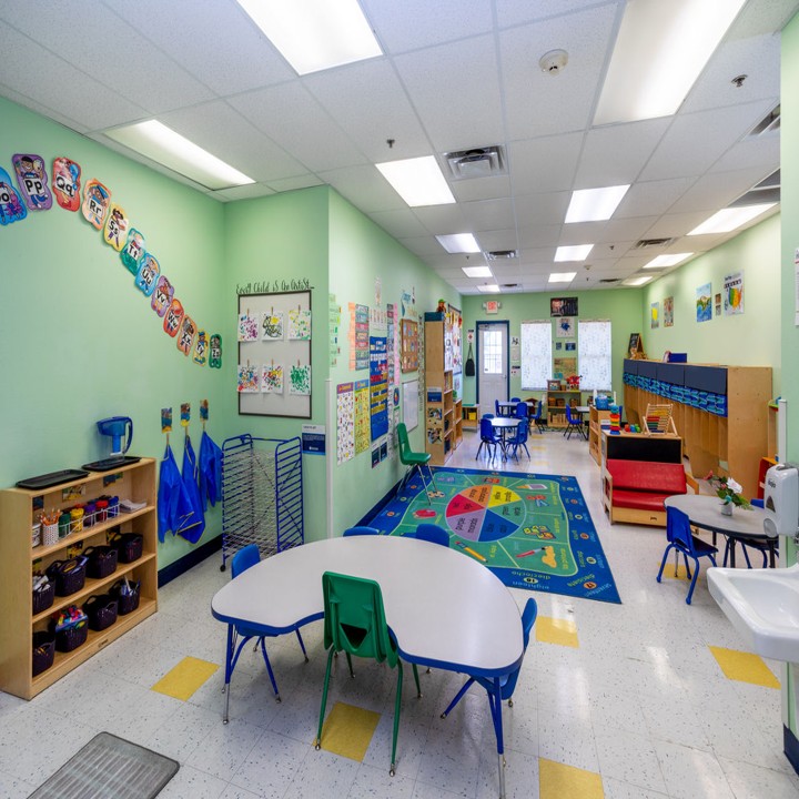 The Goddard School of Gilbert - East Germann Image