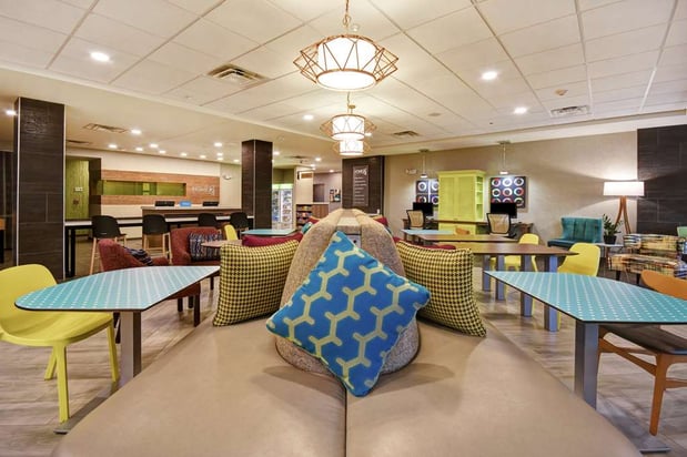 Images Home2 Suites by Hilton LaGrange