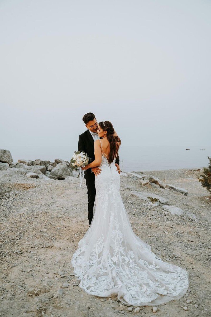 Bilder Brautmode & Hochzeitsmode A.T. Moda Sposa in Freiburg im Breisgau