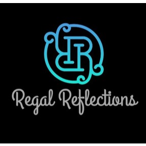 Regal Reflections Logo