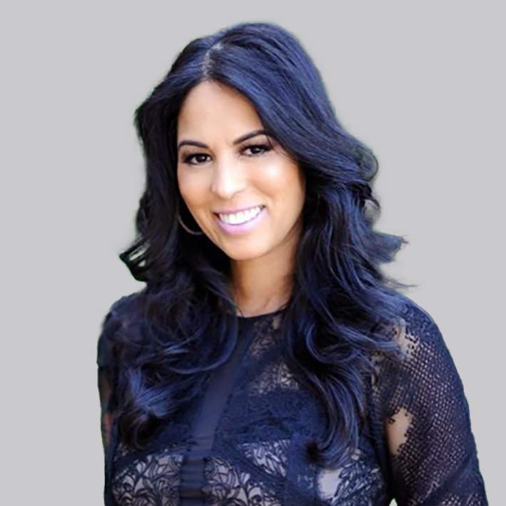 Headshot of Lisa Forsythe, a wealth advisor at Chase