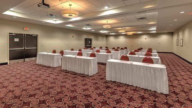 Images Holiday Inn Oklahoma City North-Quail Springs by IHG