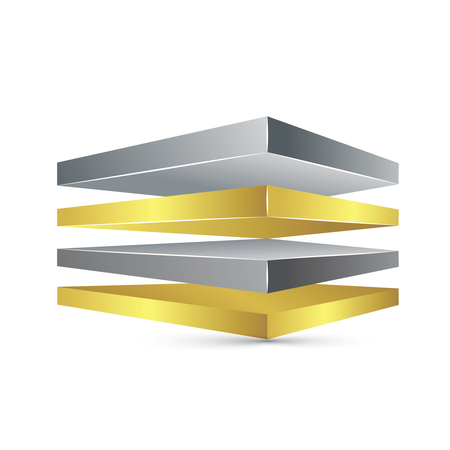 company logo