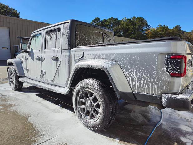 Images Top Dog Auto Ceramics