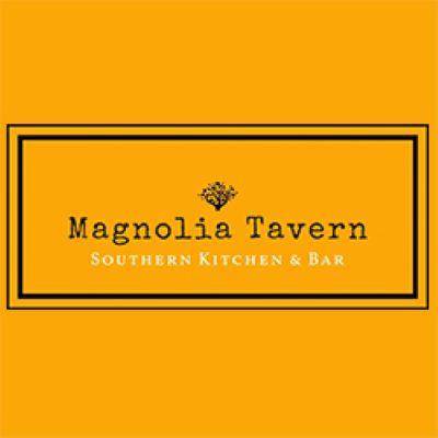 Magnolia Tavern Logo