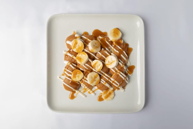 Images Sweet Stax Cafe