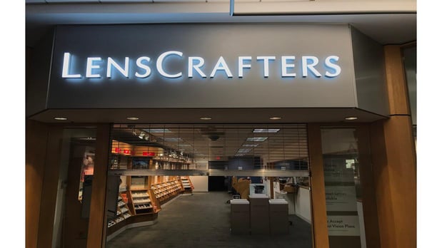 Images LensCrafters