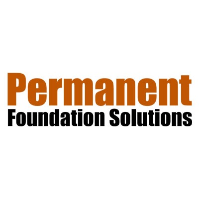 Permanent Foundation Solutions Logo