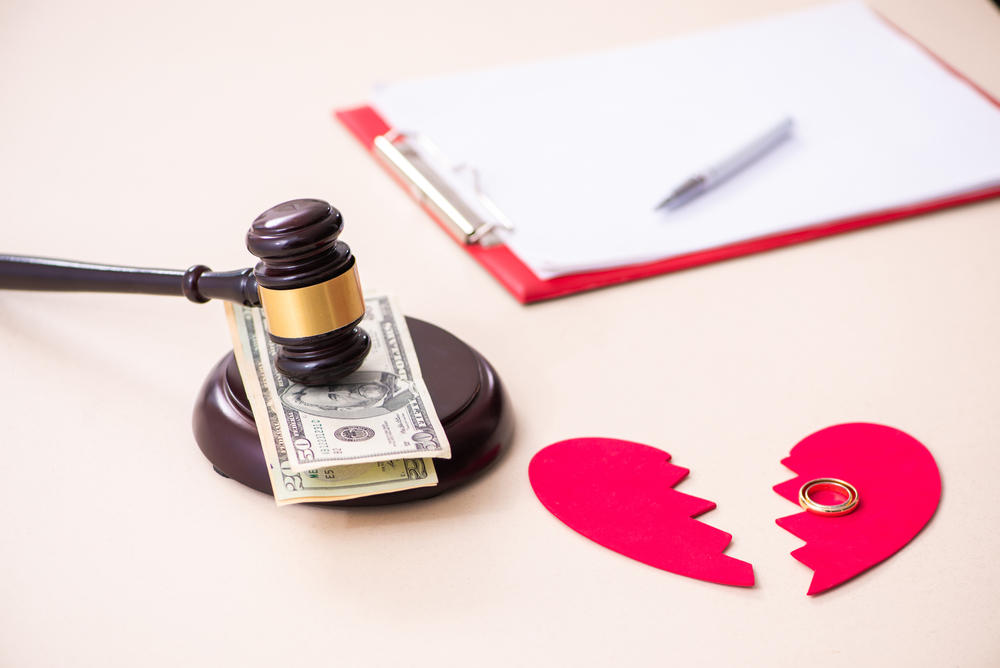 Marital Investigations