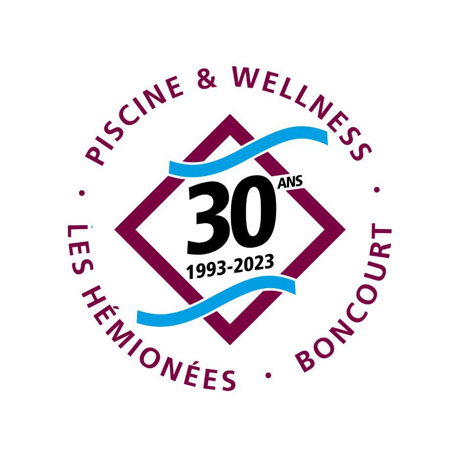 Piscine & Wellness Les Hémionées Logo