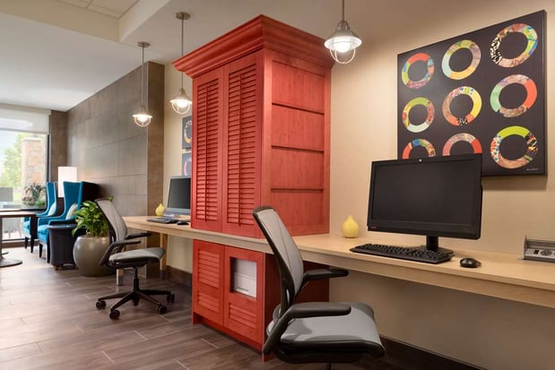 Images Home2 Suites by Hilton Joliet Plainfield