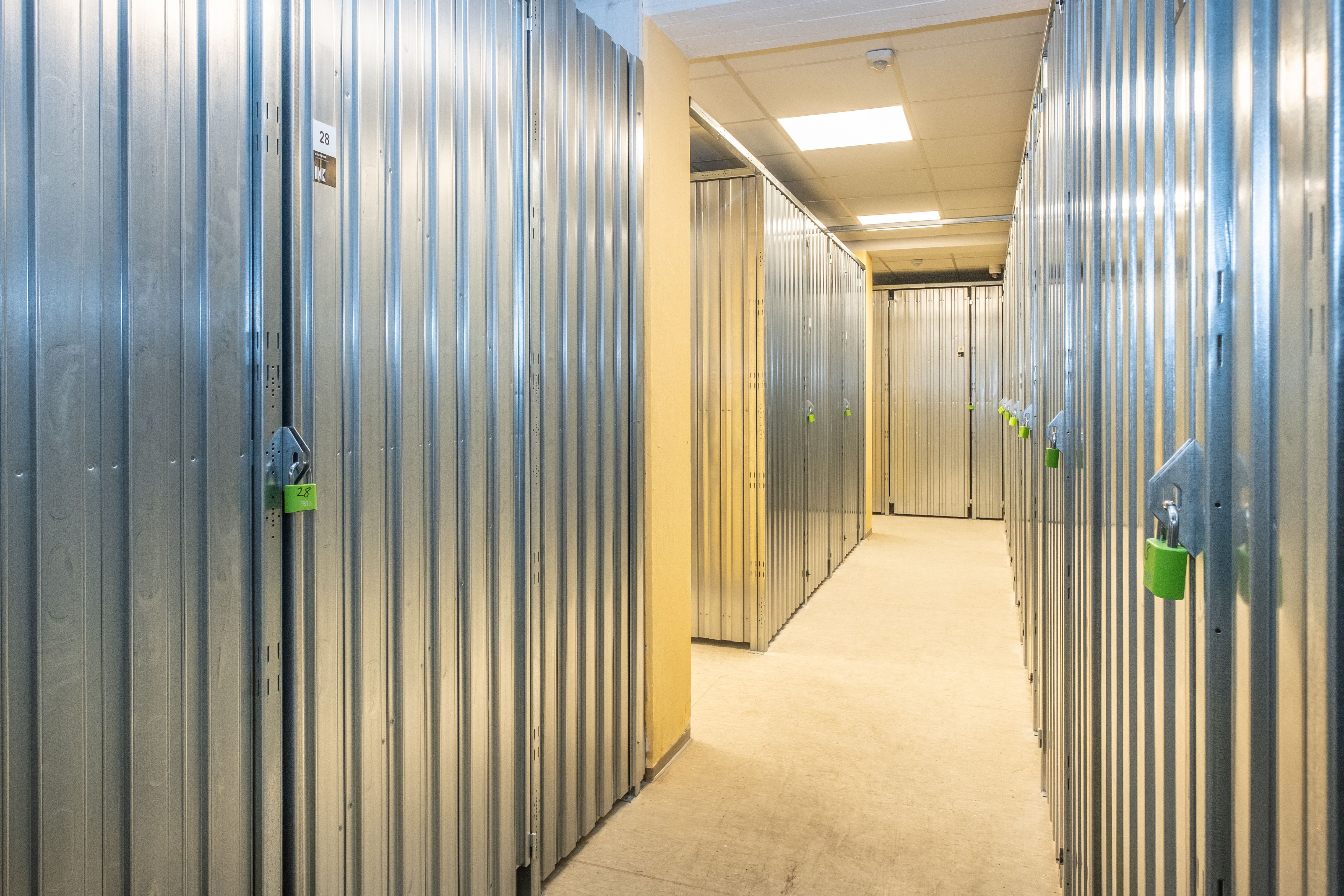 Storebox - Dein Lager nebenan, Neuburger Straße 106 in Passau