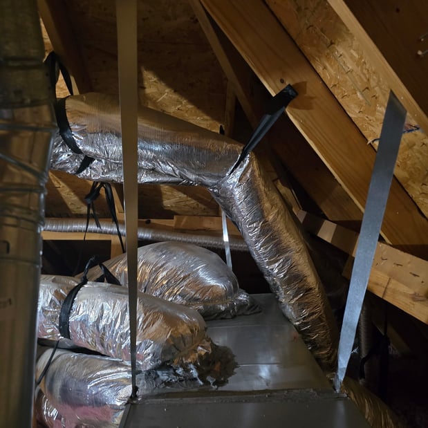 Images Burnside Air Conditioning & Heating