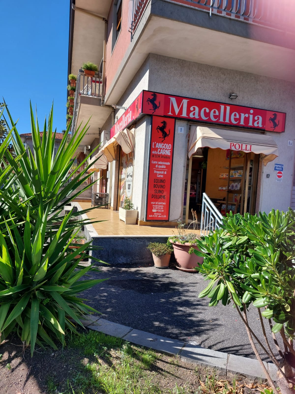 Images L’Angolo della Carne