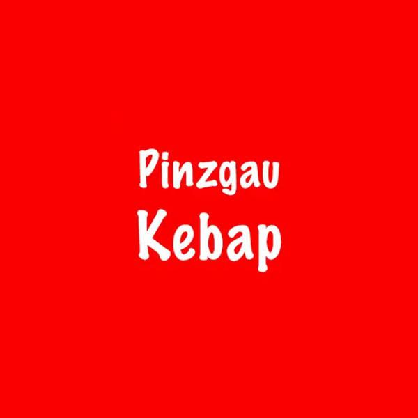 Pinzgau-Kebap 2 Logo