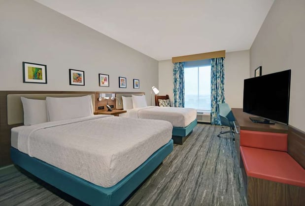 Images Hilton Garden Inn Houston Medical Center