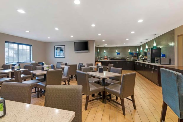 Images Best Western York Inn