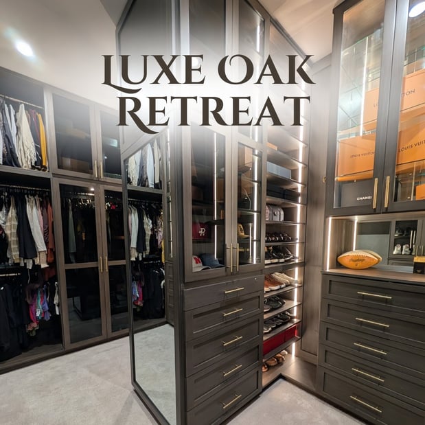 Images Classy Closets Tucson