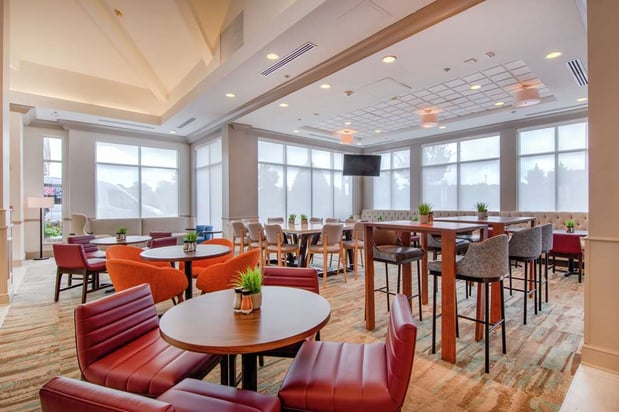 Images Hilton Garden Inn Durham Southpoint