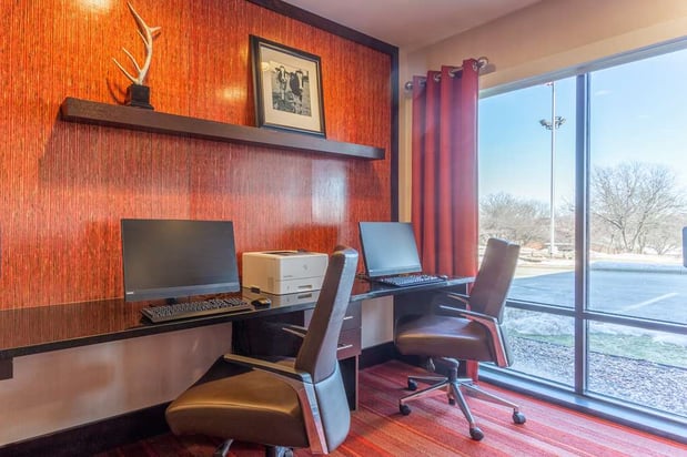 Images Hampton Inn Madison East