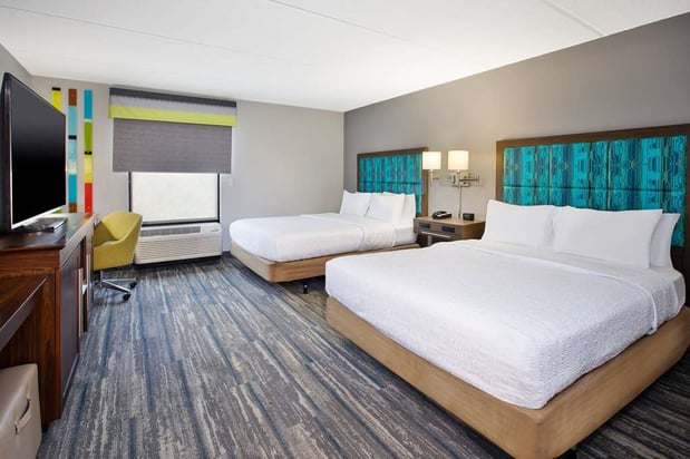 Images Hampton Inn Daytona/Ormond Beach