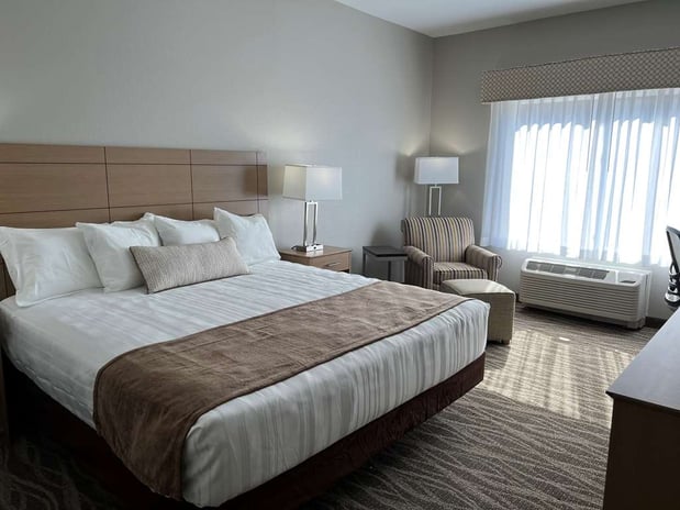 Images Best Western Plus Rumford Falls