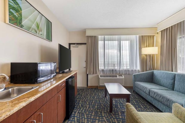 Images Best Western Cocoa Beach - Port Canaveral