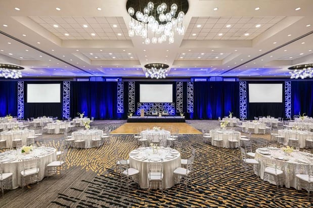 Images The Woodlands® Resort, Curio Collection by Hilton