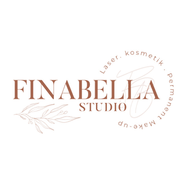 Finabella - Kosmetikstudio und Dauerhafte Haarentfernung Logo