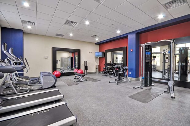 Images Homewood Suites by Hilton Tyler