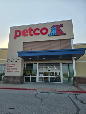 Images Petco Grooming