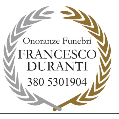 Onoranze Funebri Francesco Duranti Logo