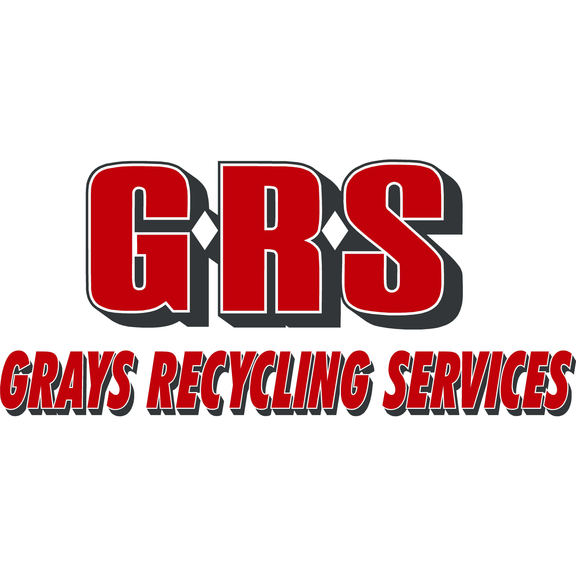 Grays Recycling Services Ltd Logo