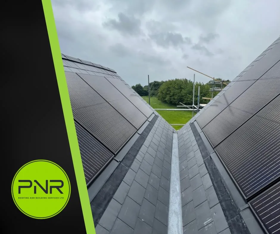 Images PNR Roofing and Building Services Ltd