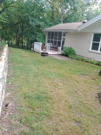 Images Power Tree Removal Services & Landscaping Inc