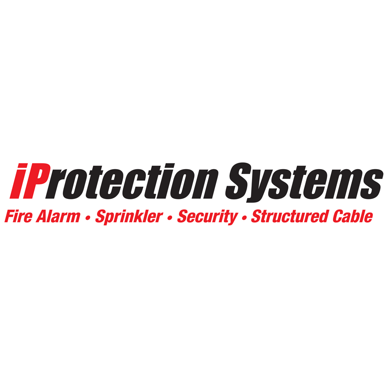 iProtection Systems Logo
