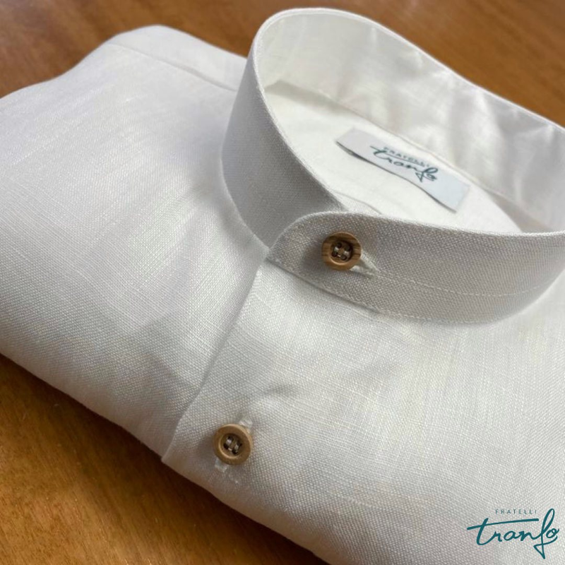 Images Fratelli Tranfo "Camicie su misura"