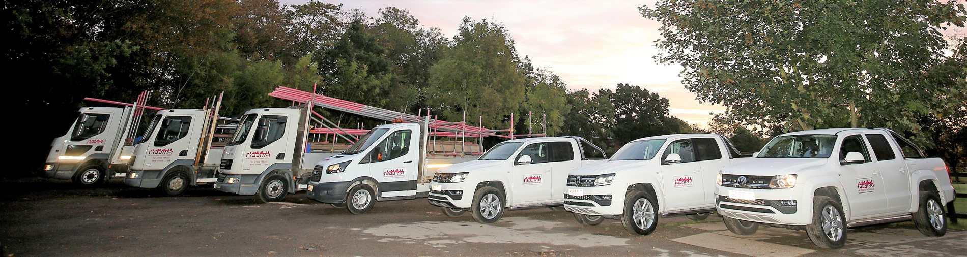 Images Epping Scaffolding Services Ltd