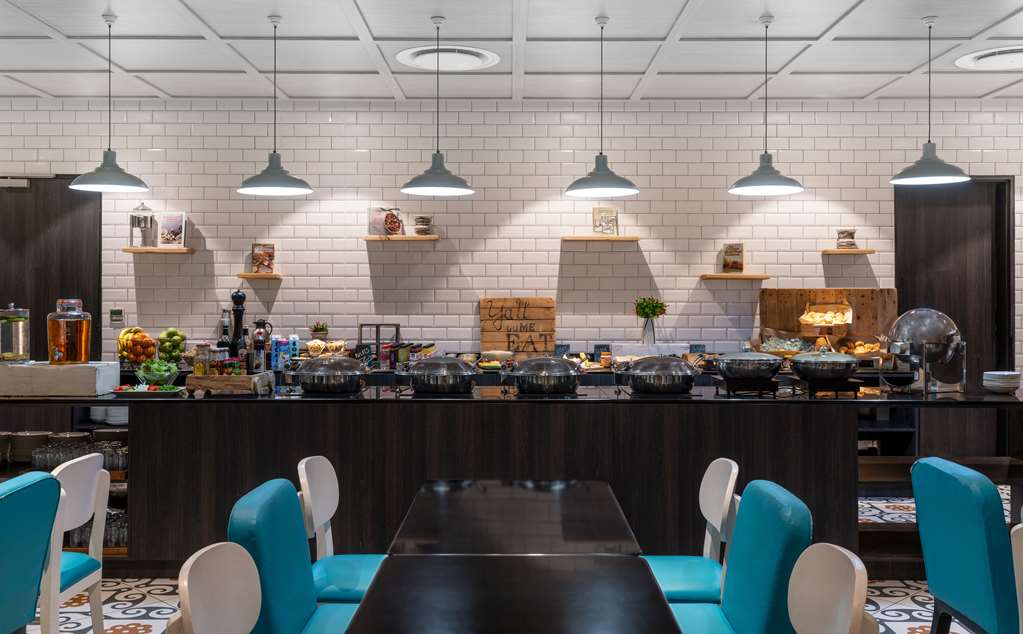 Images Park Inn by Radisson Polokwane