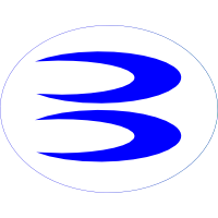 Blue Apple Construction Logo