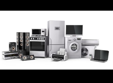 Images Reconditioned Appliances - North