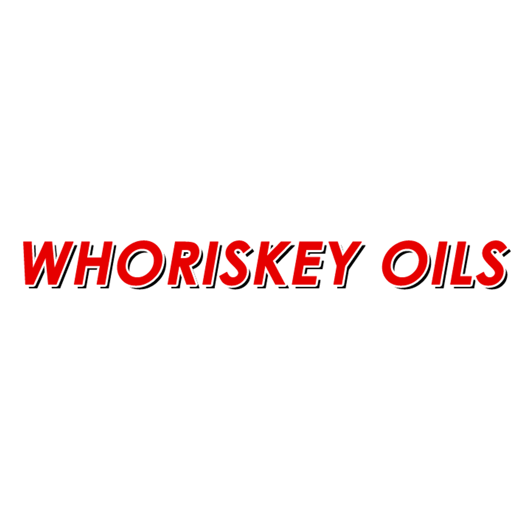 WHO Trading As Whoriskeys Heating Oils
