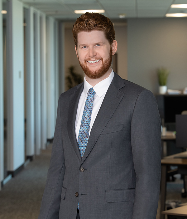 Attorney Gabriel Cutter