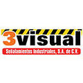 3 Visual Logo