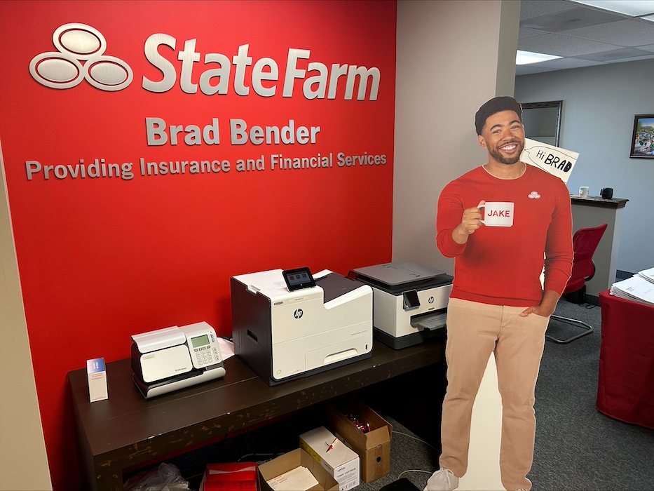 Call or come by for a quote or more information any time at Brad Bender State Farm Strongsville, OH