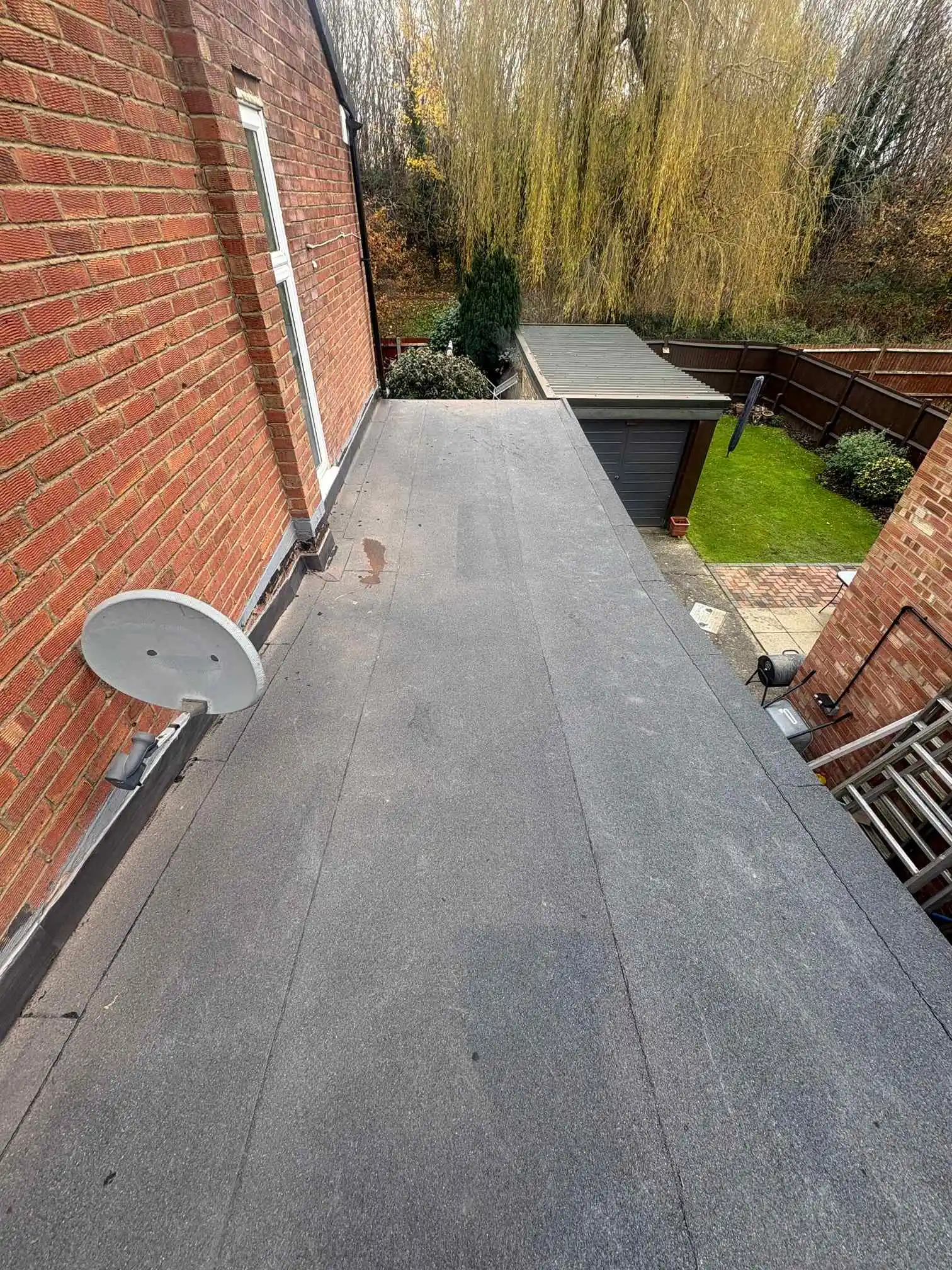 Images Clear Choice Roofing