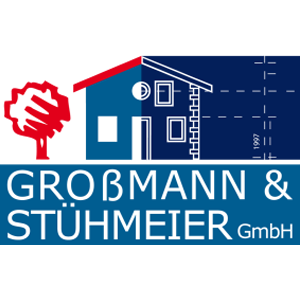 Logo Großmann & Stühmeier GmbH